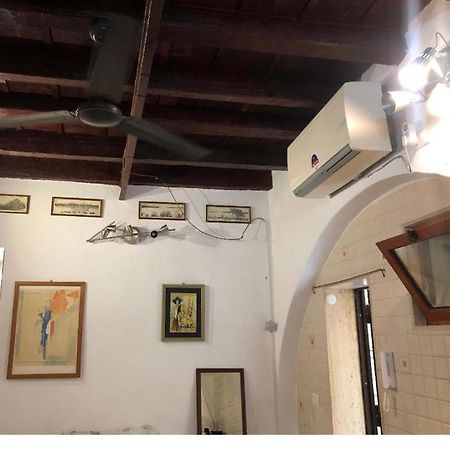 Nicolaiano Not Valid Apartman Bari Kültér fotó