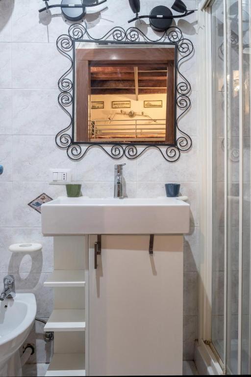 Nicolaiano Not Valid Apartman Bari Kültér fotó