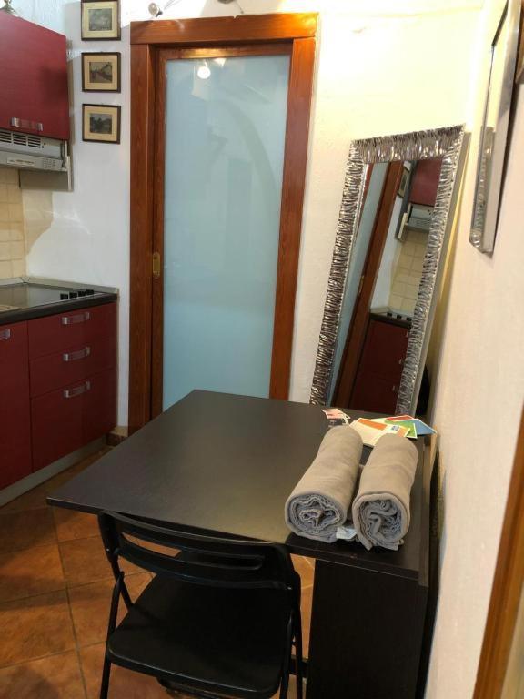 Nicolaiano Not Valid Apartman Bari Kültér fotó