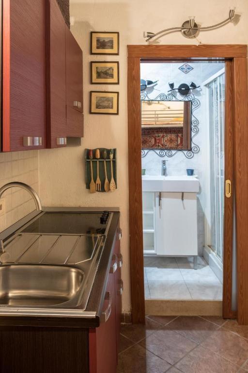 Nicolaiano Not Valid Apartman Bari Kültér fotó