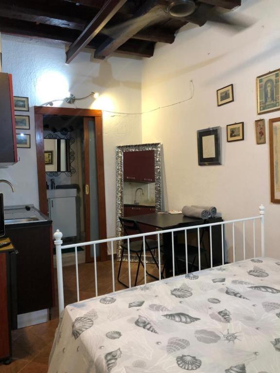 Nicolaiano Not Valid Apartman Bari Kültér fotó