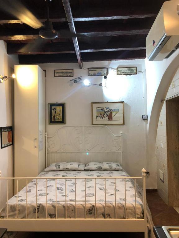 Nicolaiano Not Valid Apartman Bari Kültér fotó