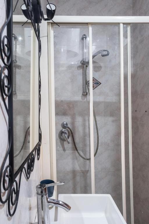 Nicolaiano Not Valid Apartman Bari Kültér fotó