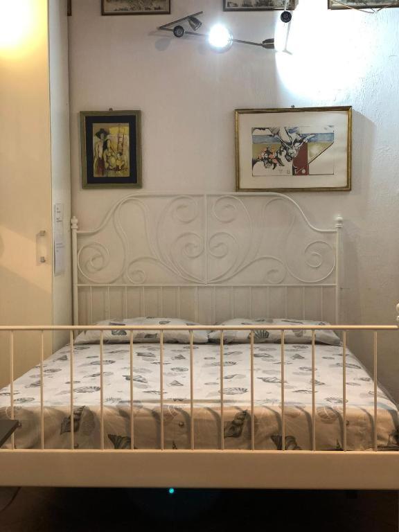 Nicolaiano Not Valid Apartman Bari Kültér fotó