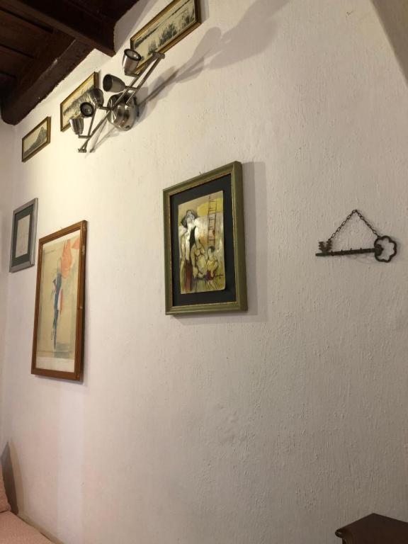 Nicolaiano Not Valid Apartman Bari Kültér fotó